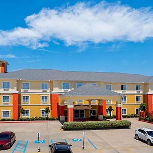 Best Western Plus - Magee Inn & Suites Exterior photo