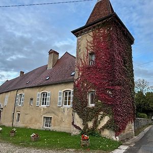 Apartamento La Tourelle D'Aiglepierre Exterior photo