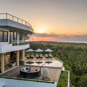 The One And Only High End Villa In Nusa Penida! Toyapakeh Exterior photo