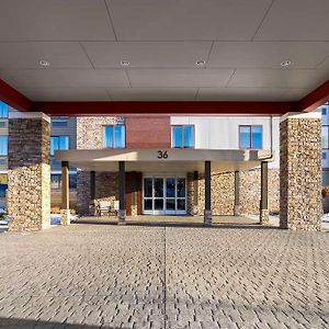 Hotel La Quinta Williston/Burlington Exterior photo