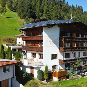 Apartamento Landhaus Sonnenzauber Oberau Exterior photo