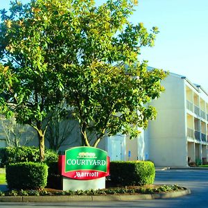 Hotel Courtyard By Marriott Portland Hillsboro Exterior photo