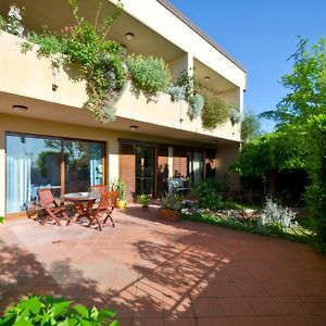 Il Giardino Di Matilde Bed and Breakfast Perugia Exterior photo