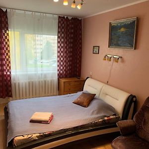 Apartamento Moisavahe 30 Two Big Beds 1 Single Bed Tartu Exterior photo