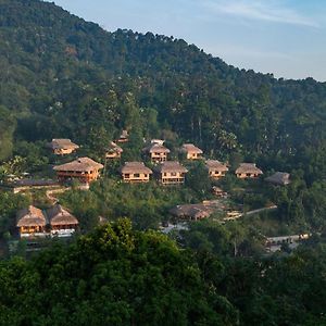 Hotel An Chang Retreat & Spa Ha Giang Exterior photo