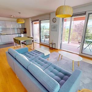 Bright & Contemporary 2-Bed, 2-Bath Apartment In Nyon Cds26-D13 Exterior photo