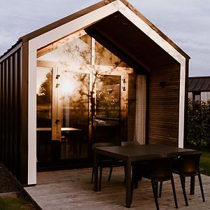 Hotel Tiny House Xxl Bant Exterior photo