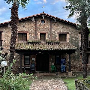 La Casona De Jaraiz Hostal Jaraíz de la Vera Exterior photo