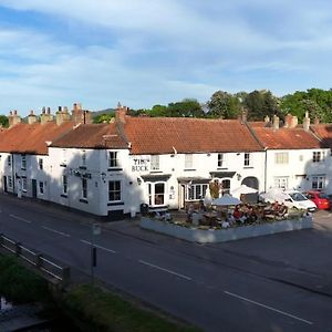 The Buck Hotel Great Ayton Exterior photo