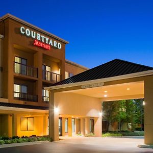 Hotel Courtyard Toledo Rossford/Perrysburg Exterior photo