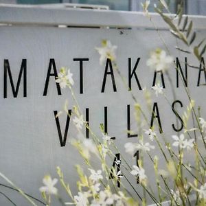 Island Ambience In The Heart Of Matakana Villa Exterior photo