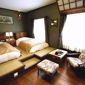 Hotel Auberge Kitano Dandan Abashiri Exterior photo