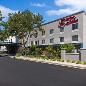 Hampton Inn & Suites Yuba City Exterior photo