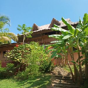 Frana Lodge Zaino Exterior photo