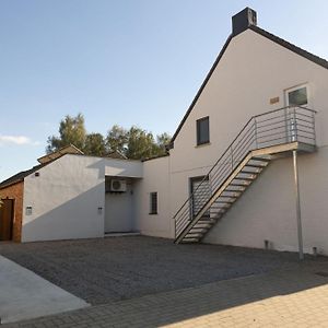 Apartamento Alivio - Thuiskomen Bij Jezelf Op Vakantie Lummen Exterior photo