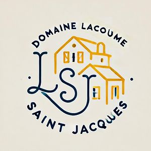 Apartamento Lacoume Saint-Jacques Auch Exterior photo