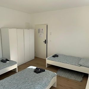 Apartamento Ar Living Budenheim Exterior photo