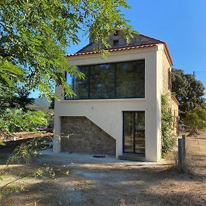 Maison Cantonniere Villa Sartène Exterior photo