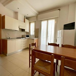 Apartamento 20, Trilocale Fronte Mare Bordonchio Exterior photo