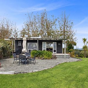 Tawharanui Cabin - Rural Cabin Studio Villa Warkworth Exterior photo