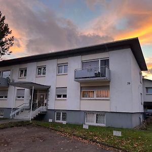 Apartamento City Studio Mit Kochnische Nahe Freiburg In Breisgau Gundelfingen  Exterior photo