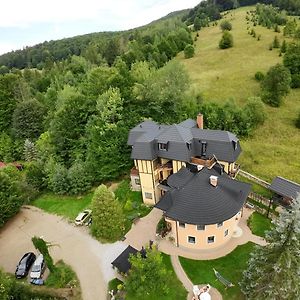 Hotel Montana Sucevita Exterior photo