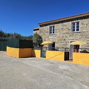 Quinta Penedo Das Antas - Al Bed and Breakfast Sertã Exterior photo