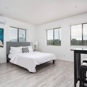 Apartamento Sunny Studio In The Heart Of Venice Beach - #5 Los Ángeles Exterior photo