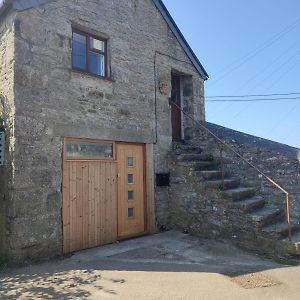 St Just Cottage Exterior photo