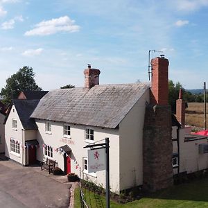 Hotel The Red Lion, Madley Hereford Exterior photo