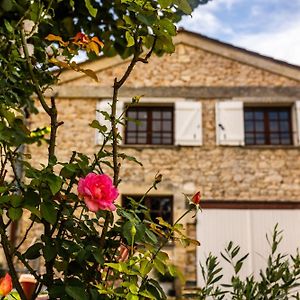 Maison Au Coeur De Saint-Emilion Villa Exterior photo