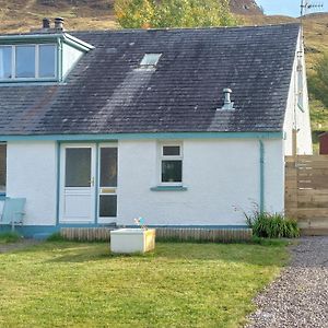 Three Lagg Villa Dornie Exterior photo