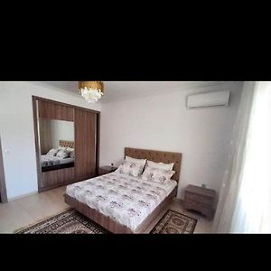 Apartamento Palm Like Ressort Skanes Monastir Exterior photo