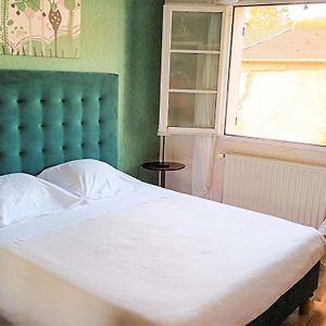 Chambre Cosy Avec Wifi, Parking Gratuit Et Espace De Travail - Fr-1-589-740 Bed and Breakfast Remoncourt Exterior photo