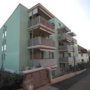 Apartamento Reloc Serviced Apart. Wallisellen Exterior photo