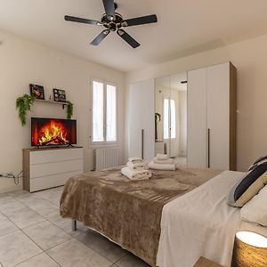 Apartamento Ca 'Pico With Wifi-Few Steps From Center Mirandola Exterior photo