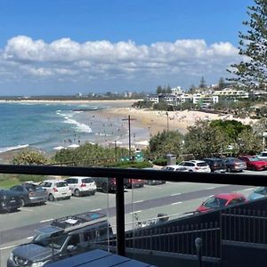 Apartamento Gazeaway Unit 3 Caloundra Exterior photo