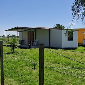 Apartamento Rest House Colonia Del Sacramento Exterior photo