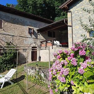 Hotel Locanda Della Via Campolo Exterior photo