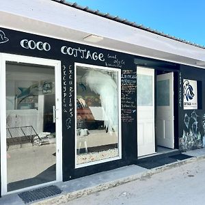 Coco Cottage Local Style Guraidhoo  Exterior photo