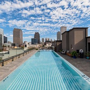 888 Baronne Aparthotel Nueva Orleans Exterior photo