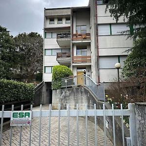 Apartamento Trilocale Prealpi Margno Exterior photo