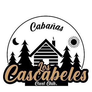 Cabanas Los Cascabeles Creel Exterior photo