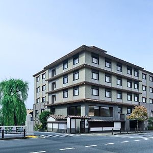 Hotel Tokyu Vacations Kioto Exterior photo