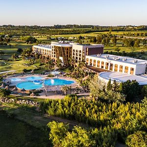 Sheraton Colonia Golf & Spa Resort Colonia Del Sacramento Exterior photo