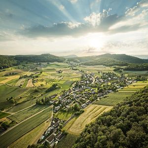 Bnb Moenthal Im Jurapark Bed and Breakfast Monthal Exterior photo