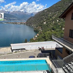 Apartamento Belvedere In Costa - Lake View Bellano Exterior photo