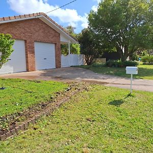 Three Bedrooms House Forster Exterior photo