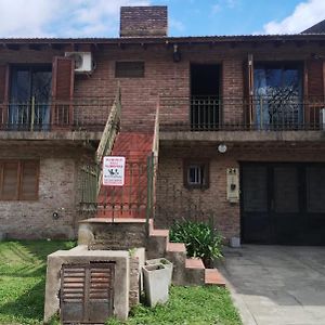 Apartamento Casa Elena San Antonio de Areco Exterior photo