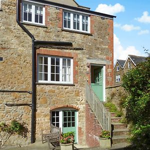 The Loft Villa Ilminster Exterior photo